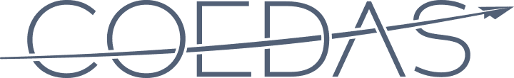 COEDAS Logo