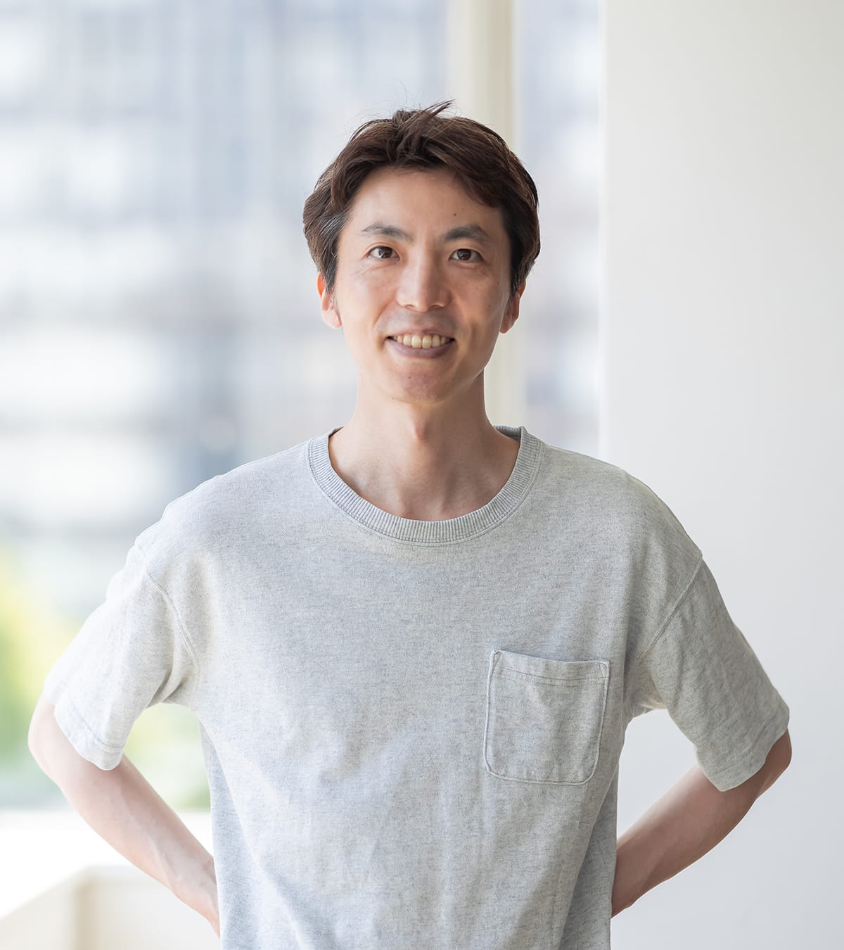 高野 比呂史