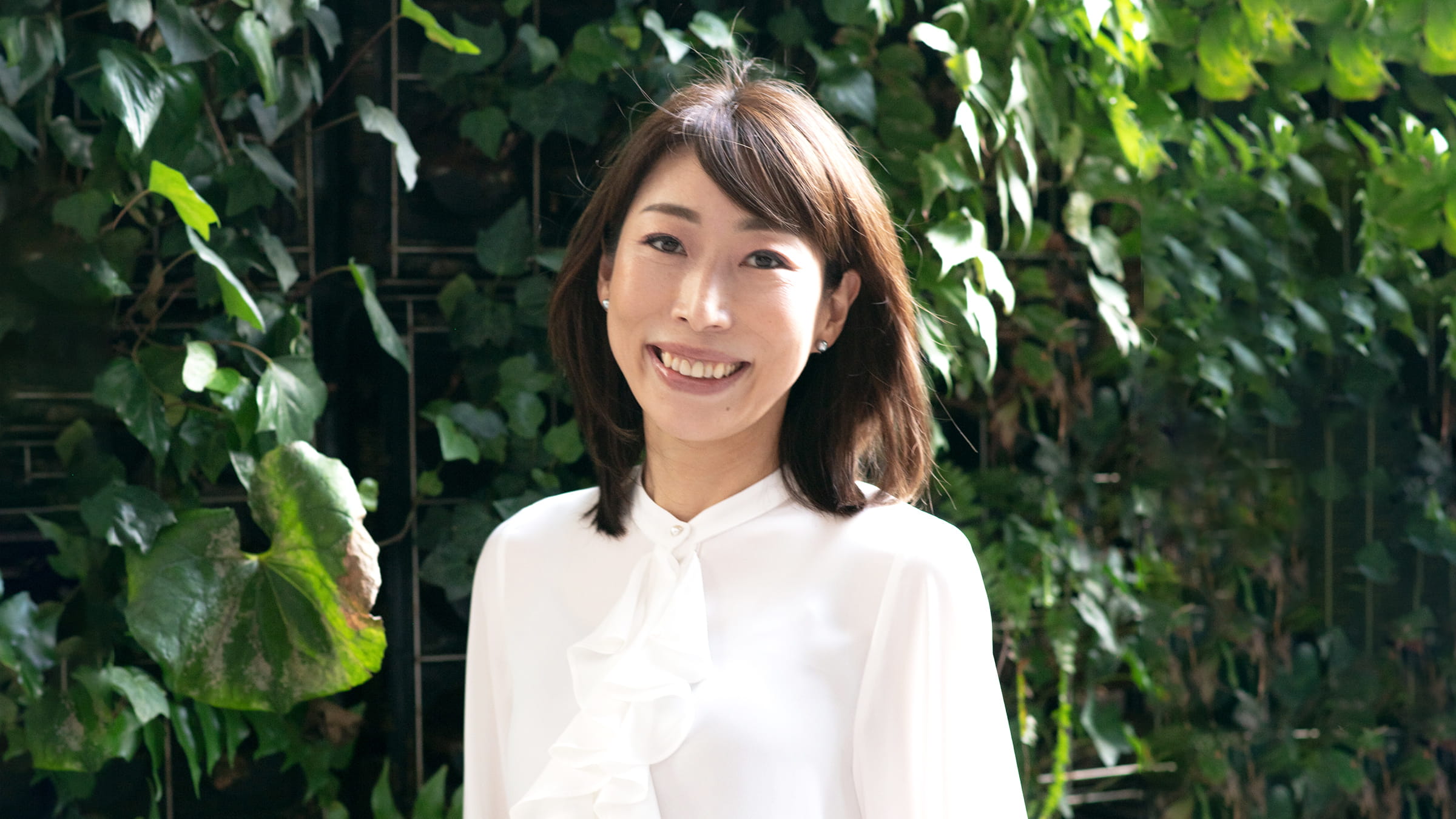 パレント 友紀子