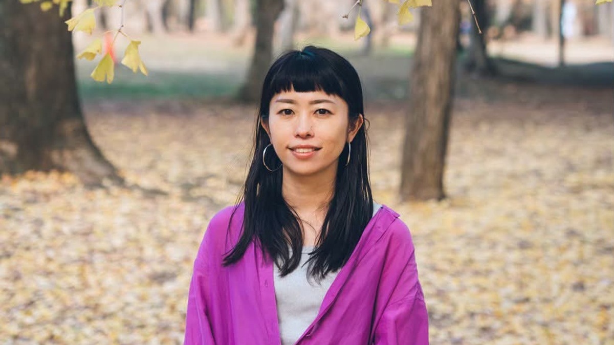 中川 綾子