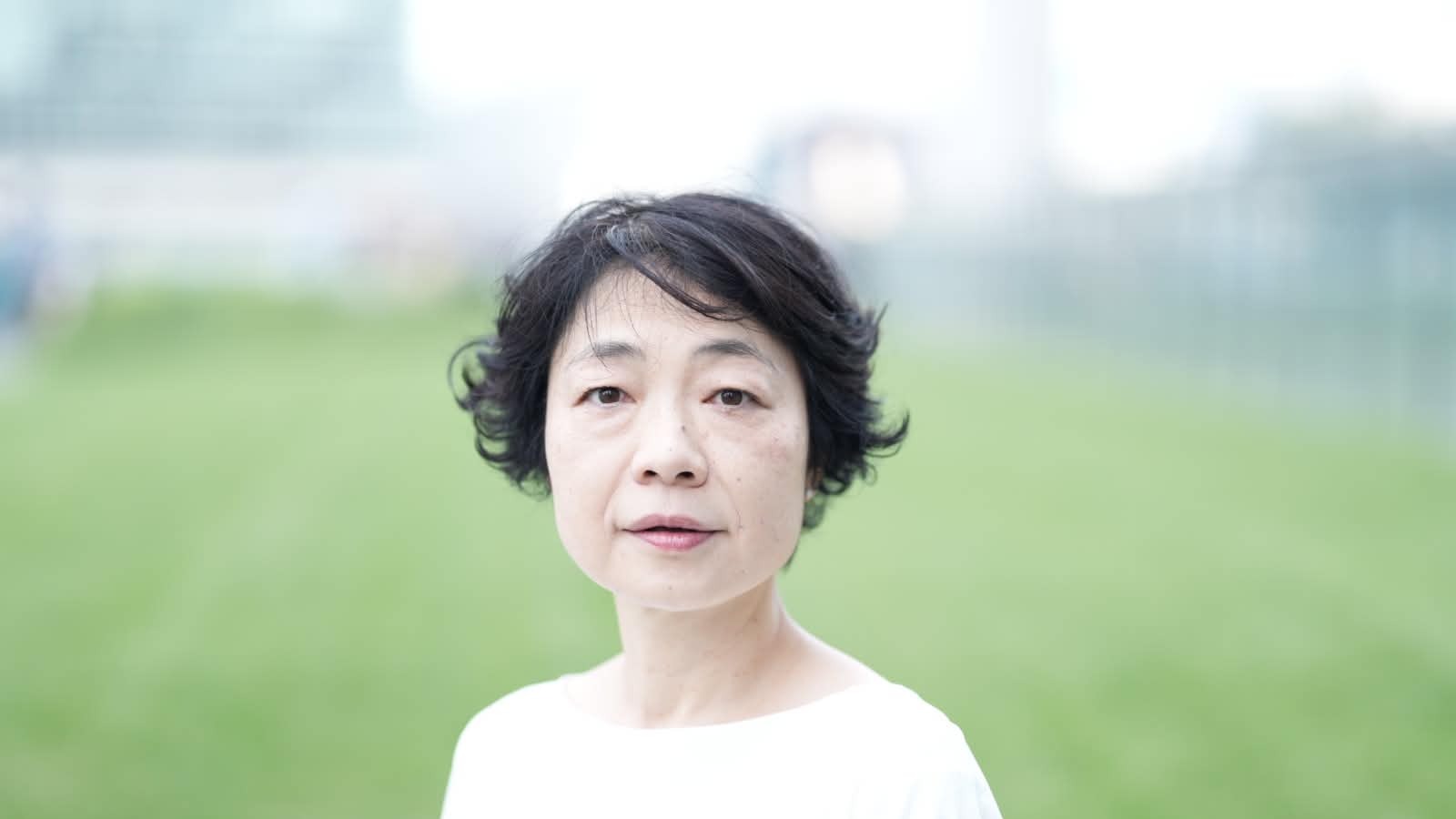 八代 留美